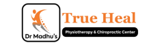true heal logo