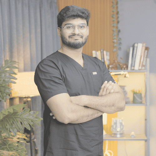 Best Physiotherapy Clinic in Hyderabad --Dr. T. Madhusudhan Reddy