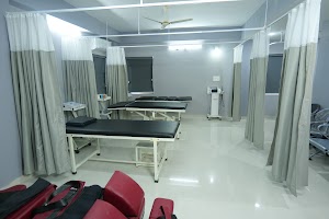 True heal physiotherapy & chiropractic center place picture